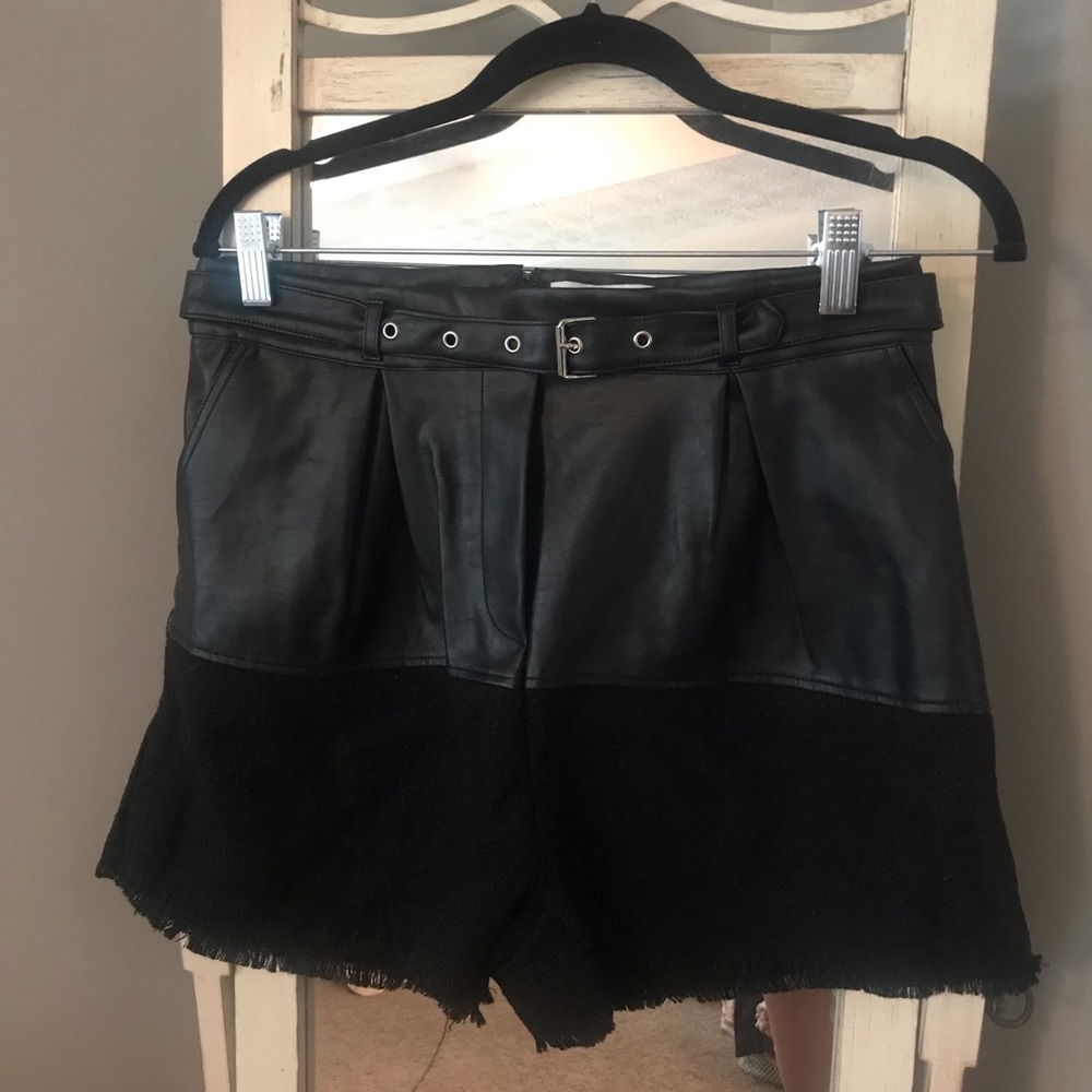 Nana Mac shorts